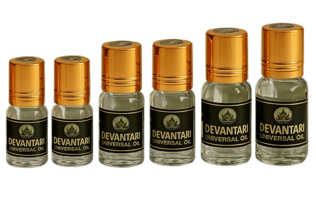 Family Pack (2X3ml) (2X6ml) (2X10ml)