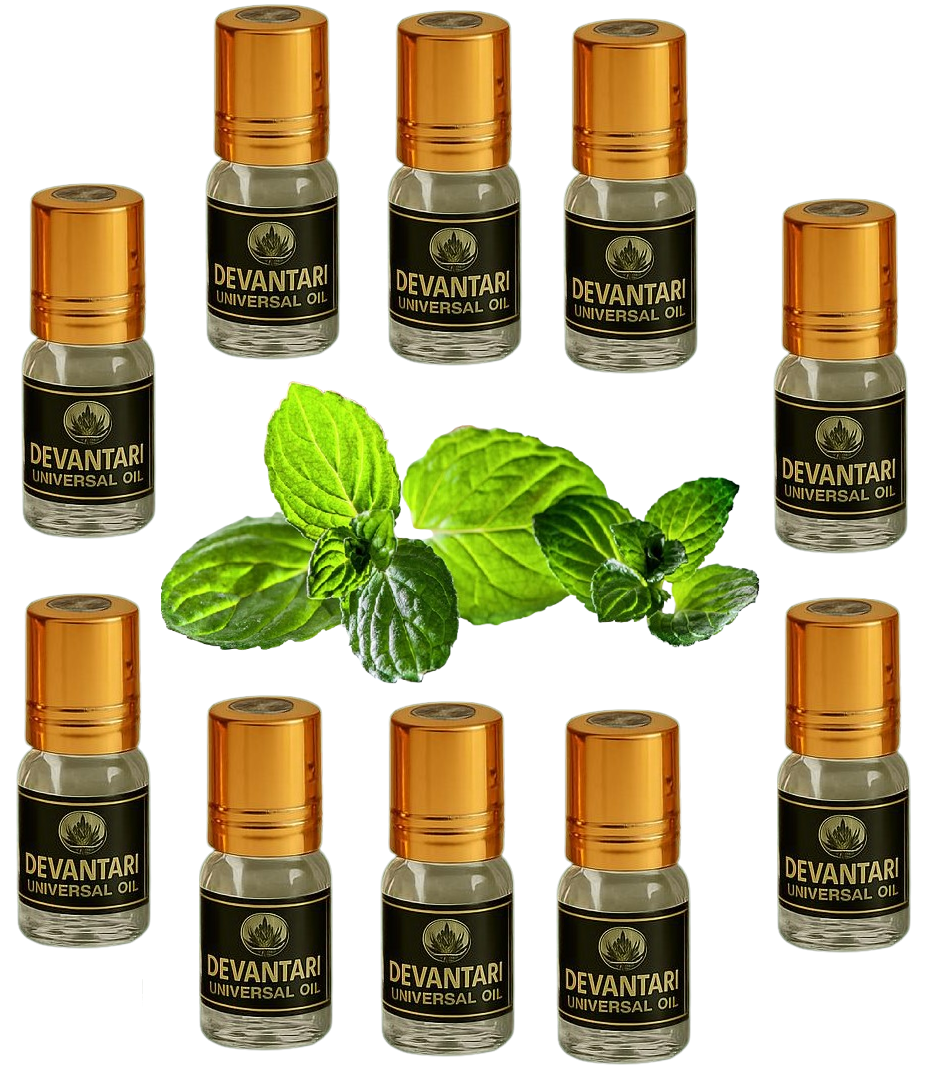 Mega Pack (10X3ml)
