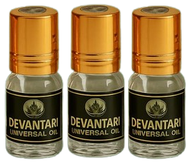 Travel Trio (3X3ml)
