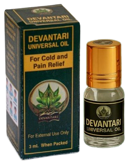 Devantari Universal Oil 3ml