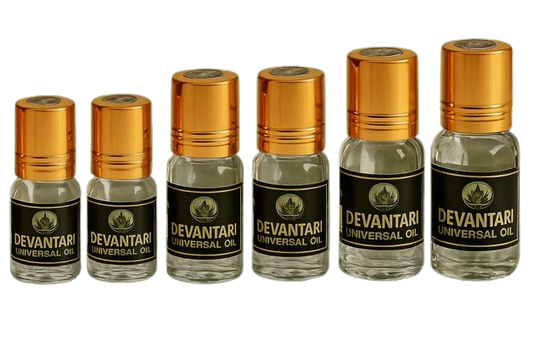 Family Pack (2X3ml) (2X6ml) (2X10ml)