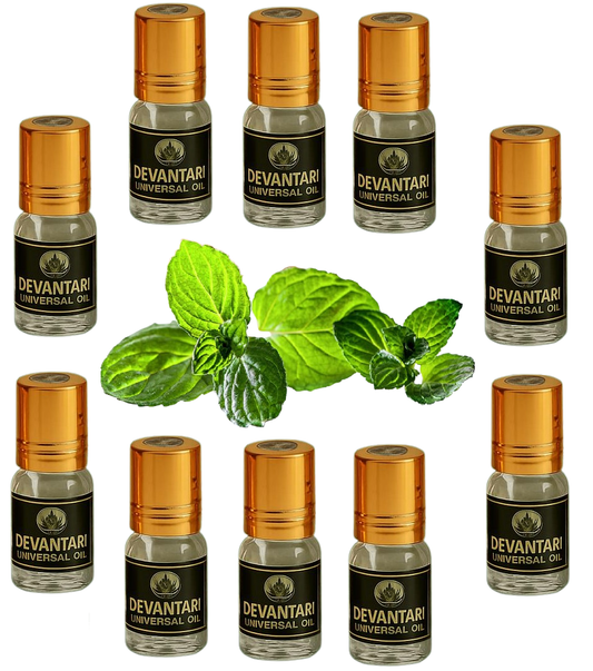 Mega Pack (10X3ml)