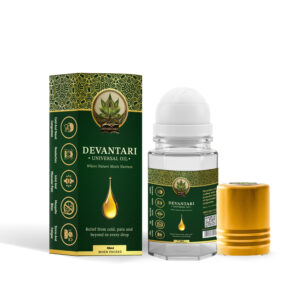 Devantari Universal Roll on – 50 ml